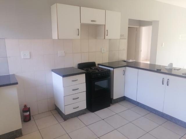 3 Bedroom Flat For Rental In Central Emp