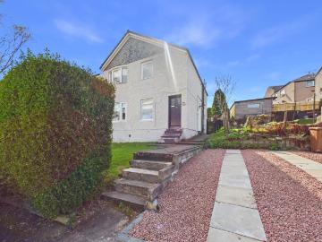 Glasgow, Glasgow and Clyde Valley - Garden