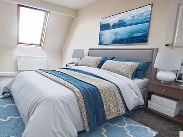 3 bedroom flat in Walsall