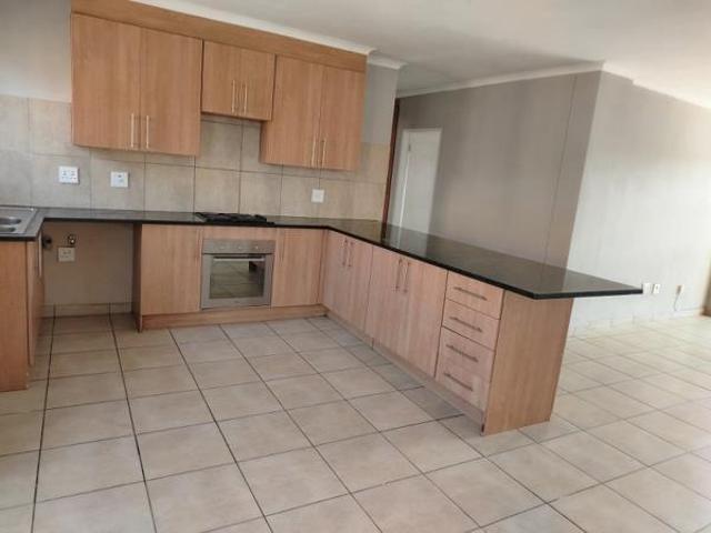 3 Bedroom Flat in Annlin