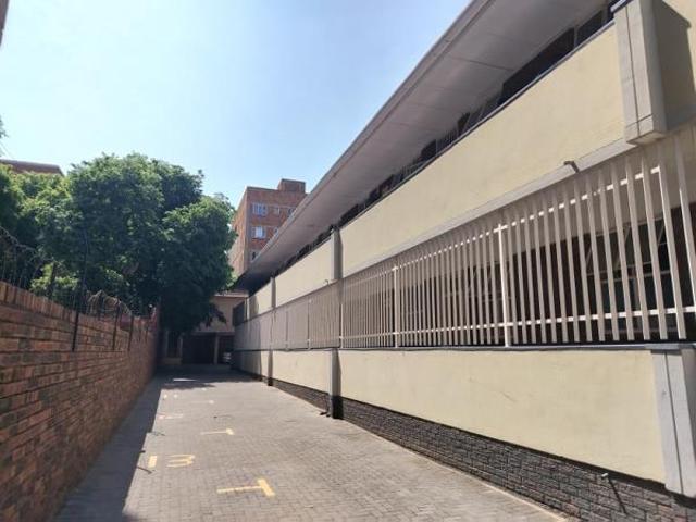 3 Bedroom Flat in Arcadia
