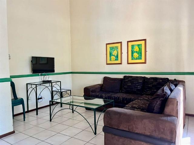 3 Bedroom Flat in Bela Warmbaths