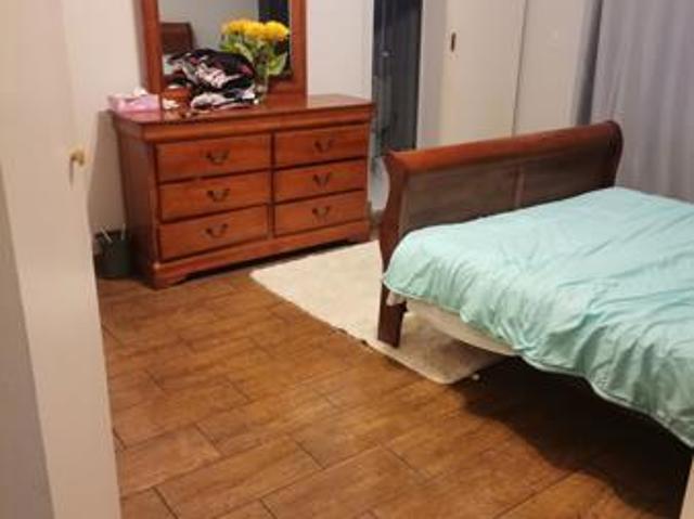 3 Bedroom Flat in Berea