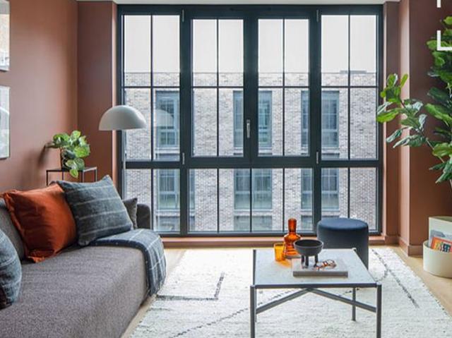 3 bedroom flat in Birmingham