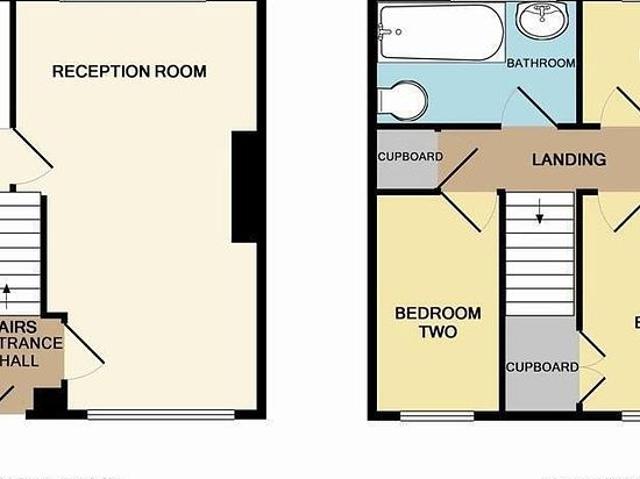 3 bedroom flat in Birmingham