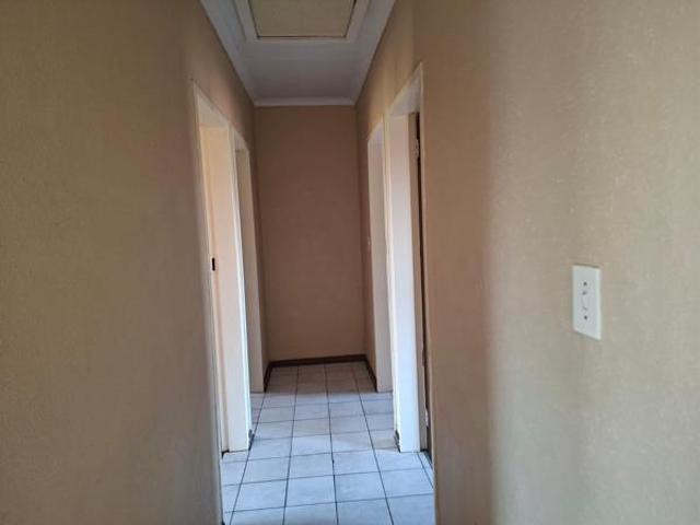 3 Bedroom Flat in Del Judor