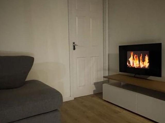3 bedroom flat in Glasgow