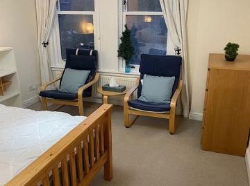 Glasgow, Glasgow and Clyde Valley - Equipped kitchen