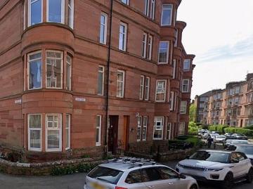 Tassie Street G41 Glasgow, G43, Glasgow and West Scotland, South West Scotland