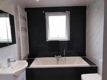 3 bedroom flat in Glasgow