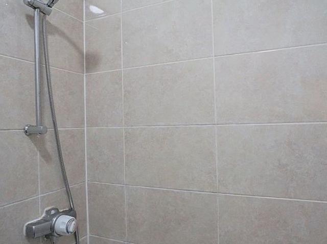 3 bedroom flat in Glasgow