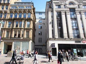 Merchant, Glasgow, Glasgow and Clyde Valley