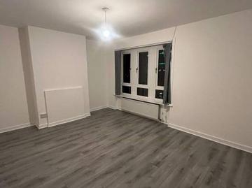 Apartment for rent in Shetland - Equipped kitchen