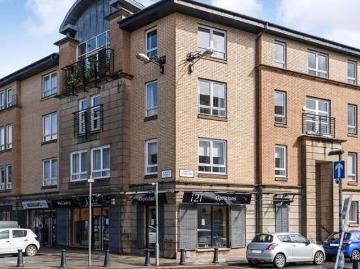 Errol Gardens G5 Glasgow, G5, Glasgow and West Scotland, South West Scotland