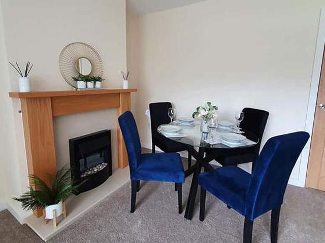 3 bedroom flat in Leeds