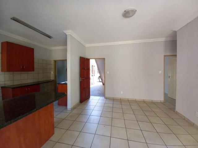 3 Bedroom Flat in Lephalale Ellisras