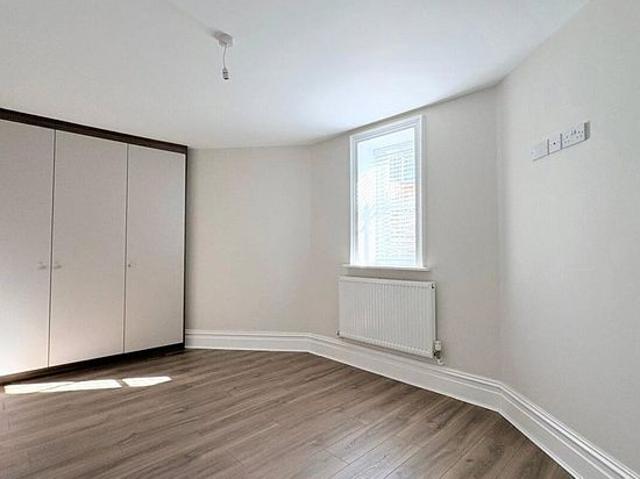 3 bedroom flat in Liverpool