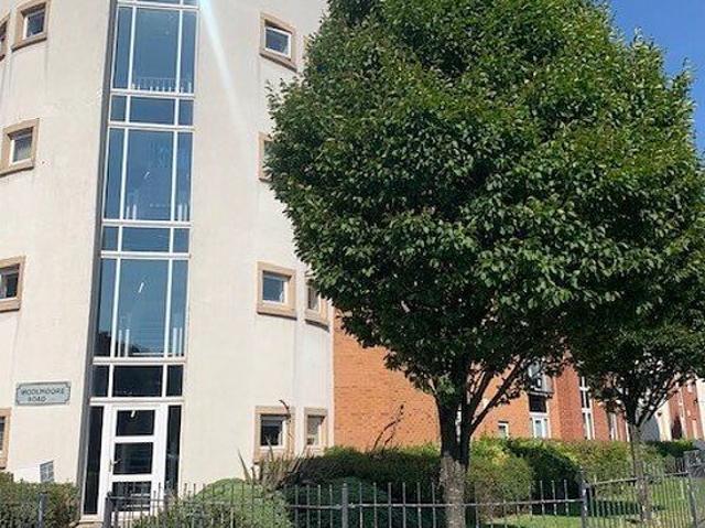 3 bedroom flat in Liverpool