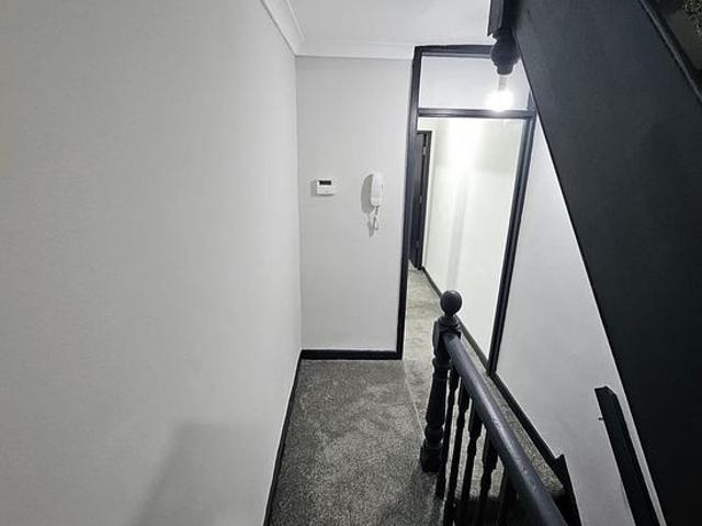 3 bedroom flat in Liverpool