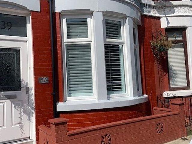 3 bedroom flat in Liverpool