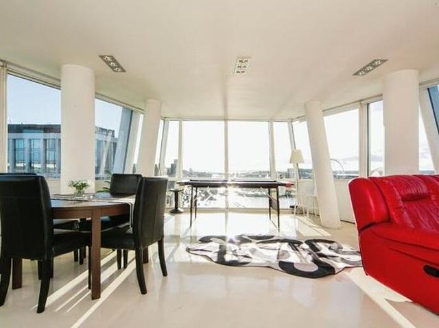 3 bedroom flat in Liverpool