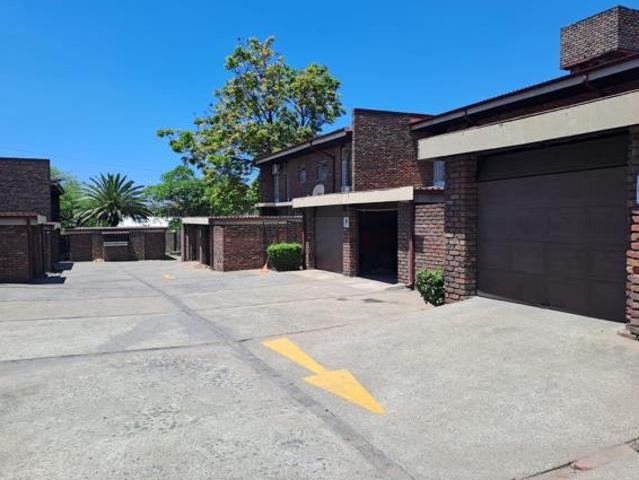 3 Bedroom Flat in Phalaborwa