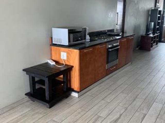 3 Bedroom Flat in Point Waterfront