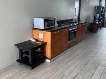 3 Bedroom Flat in Point Waterfront