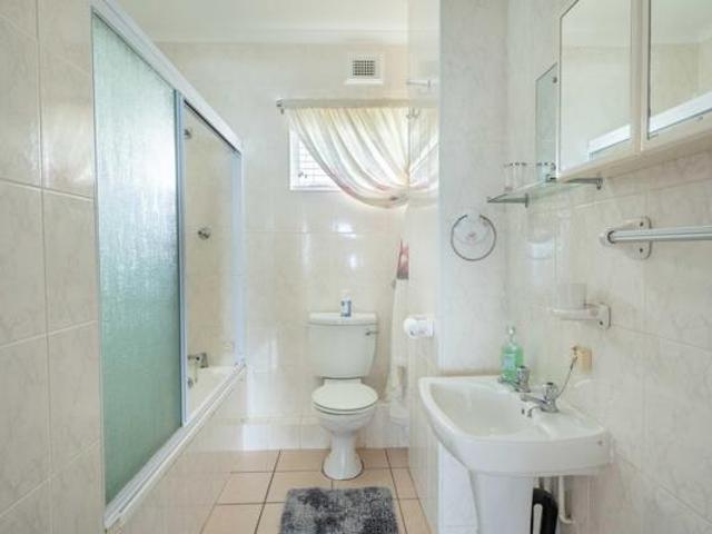 3 Bedroom Flat in Scottburgh Central