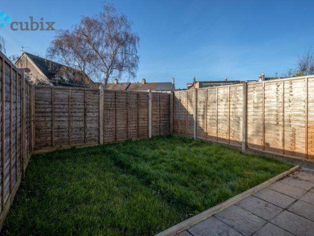 3 Bedroom Flat in SE25