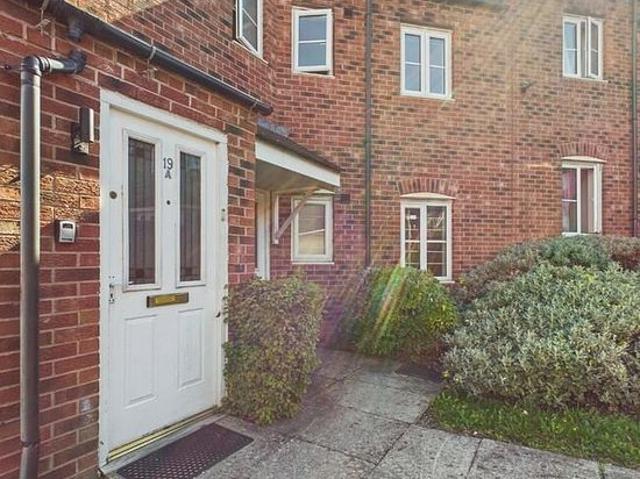 3 bedroom flat in Sheffield