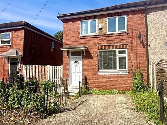 3 bedroom flat in Sheffield
