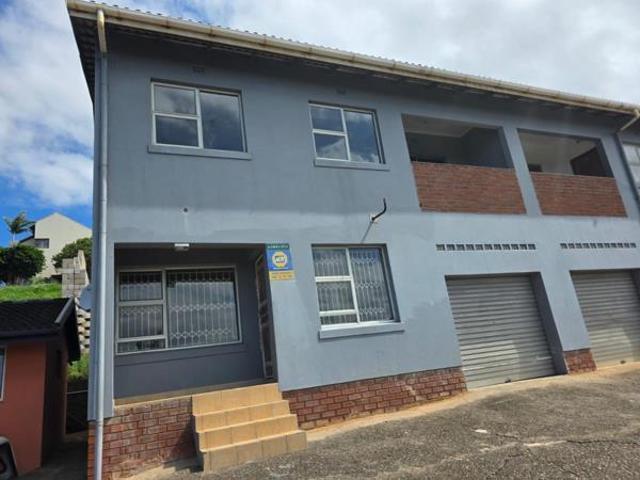 3 Bedroom Flat in Sydenham