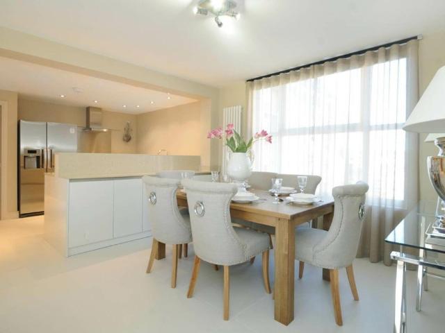 3 bedroom Flat,Newhome to rent in Boydell Court, St John's Wood Park, London, St John's Wood, NW8
