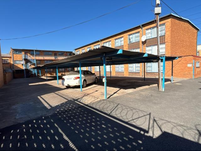 3 Bedroom Flat Primrose