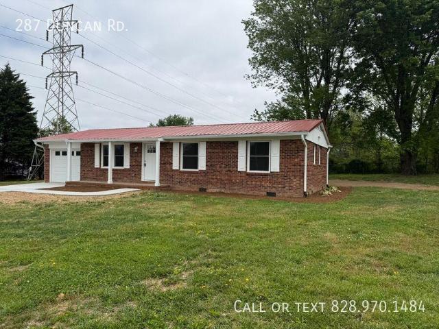 3 bedroom, Flat Rock NC 28731 LS104200094