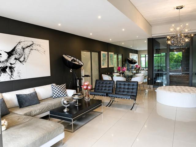 3 bedroom flat/apartment for rent in Craighall