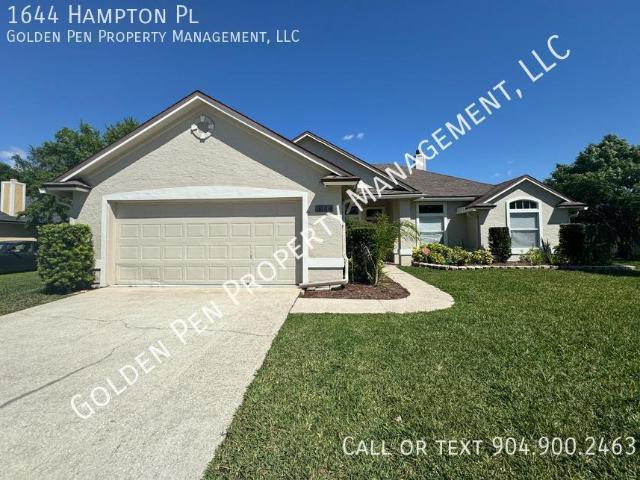 3 bedroom, Fleming Island FL 32003 105966672