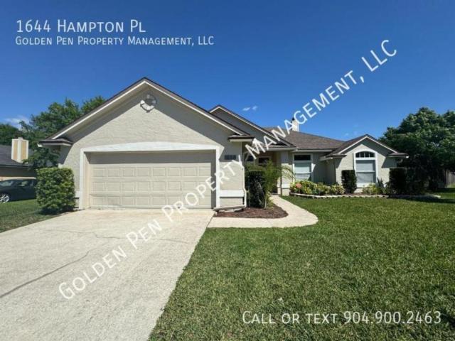 3 bedroom, Fleming Island FL 32003 106213957
