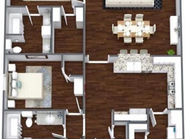 3 bedroom, Flint TX 75762 LS102996951