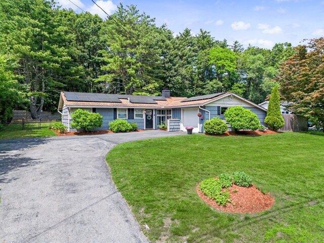 3 bedroom, Framingham MA 01701 105404264