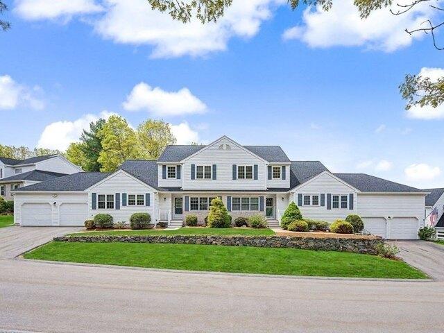 3 bedroom, Franklin MA 02038 105417600