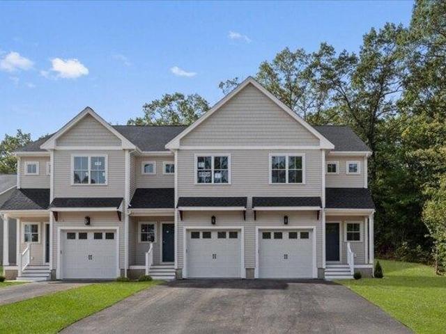 3 bedroom, Franklin MA 02038 105562102