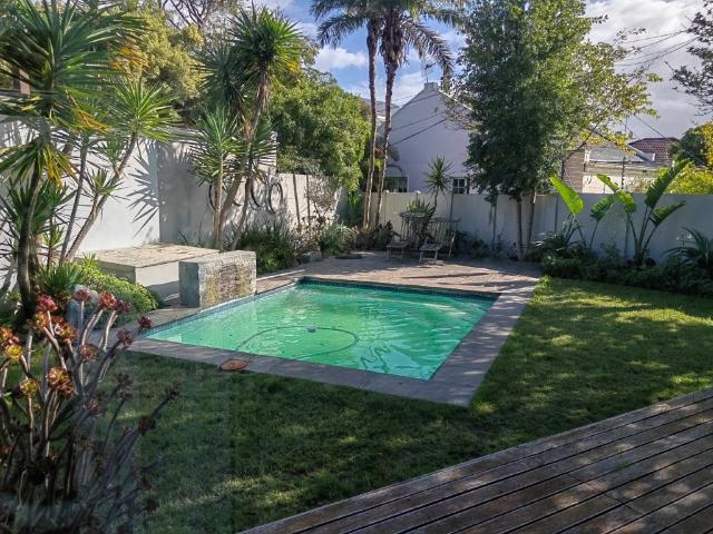3 Bedroom Freehold To Let in Claremont