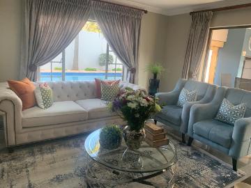 3 Bedroom Freehold To Let in Faerie Glen
