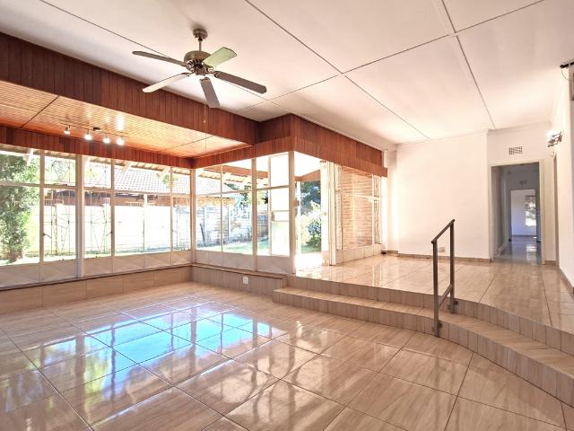 3 Bedroom Freehold To Let in Flamwood
