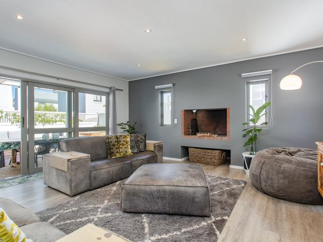 3 Bedroom Freehold To Let in Klein Parys