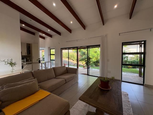 3 Bedroom Freehold To Let in Palm Lakes Estate