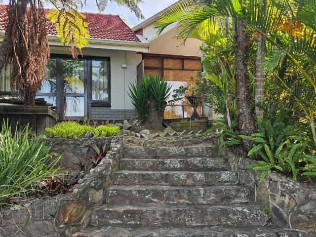 3 Bedroom Freehold To Let in Westville