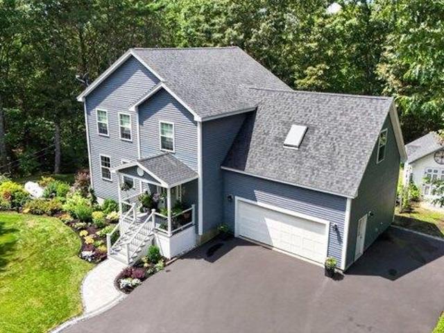 3 bedroom, Freeport ME 04032 105692527